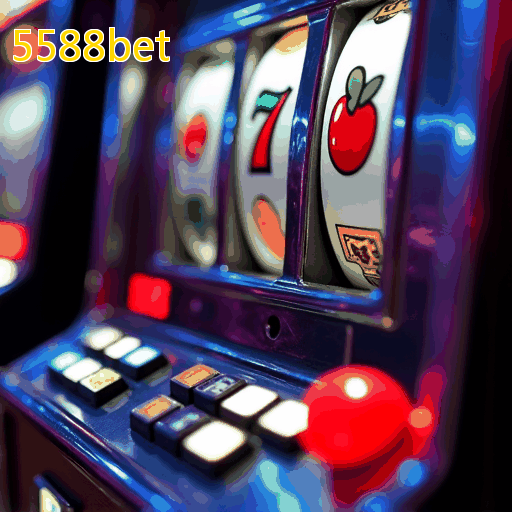 Aventura de Jogos Online com 5588bet: Viva Agora