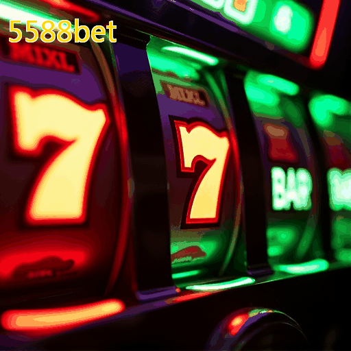 Cassino Exclusivo 5588bet: Emocione-se Jogando