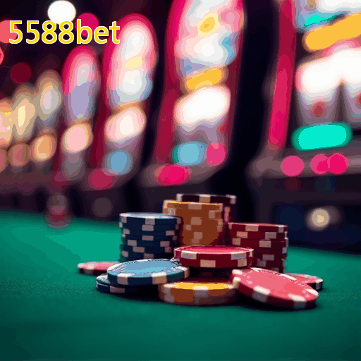 Bônus e Promoções no 5588bet – Rodadas Grátis, Códigos e Ofertas Especiais