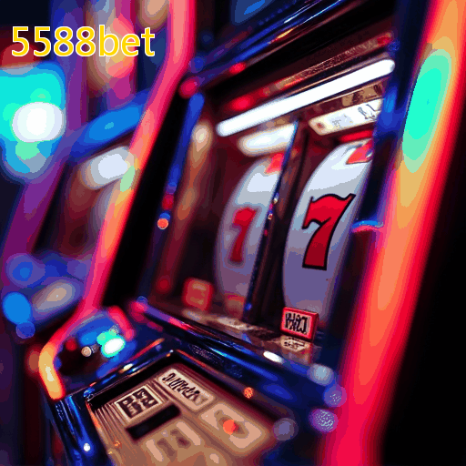 Slots Online no 5588bet – Rodadas Grátis, Megaways e Grandes Prêmios